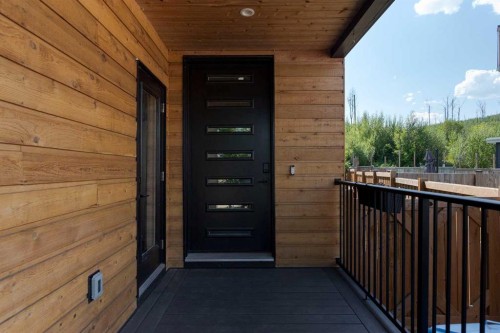 137 Pearson Drive, Fort Mcmurray, AB - Outdoor With Exterior