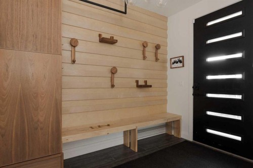 137 Pearson Drive, Fort Mcmurray, AB - Indoor Photo Showing Other Room