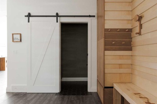 137 Pearson Drive, Fort Mcmurray, AB - Indoor Photo Showing Other Room