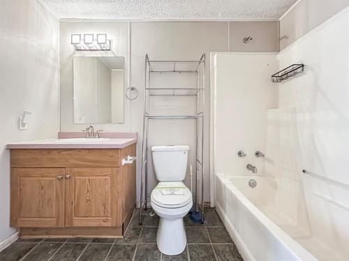 157 Cree Road, Fort Mcmurray, AB - Indoor Photo Showing Bathroom