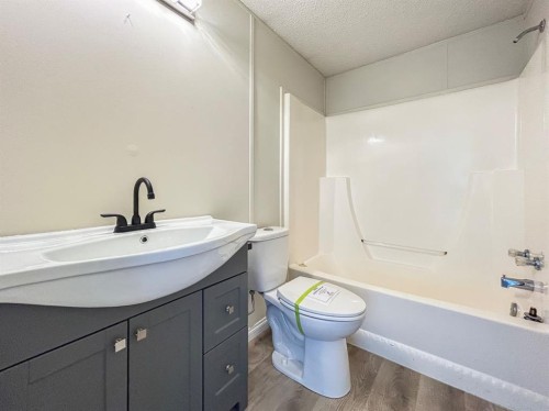 157 Cree Road, Fort Mcmurray, AB - Indoor Photo Showing Bathroom