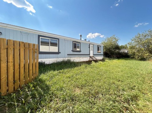 157 Cree Road, Fort Mcmurray, AB - Outdoor