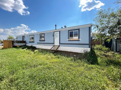 157 Cree Road, Fort Mcmurray, AB - Outdoor