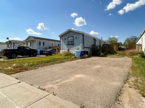 157 Cree Road, Fort Mcmurray, AB - Outdoor