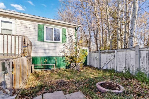 200 Harpe Way, Fort Mcmurray, AB - Outdoor