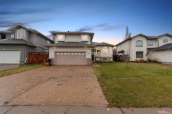168 Burton Place  Fort Mcmurray, AB T9K 1V4
