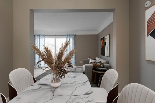 816-600 Signal Road, Fort Mcmurray, AB - Indoor