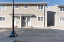 816-600 Signal Road, Fort Mcmurray, AB  - Outdoor 