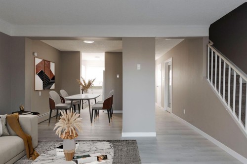 816-600 Signal Road, Fort Mcmurray, AB - Indoor