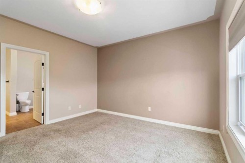 177 Sparrow Hawk Drive, Fort Mcmurray, AB - Indoor Photo Showing Other Room