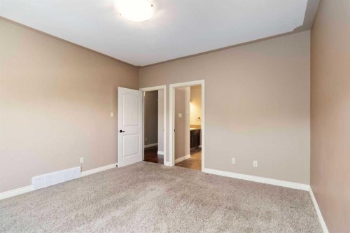 177 Sparrow Hawk Drive, Fort Mcmurray, AB - Indoor Photo Showing Other Room