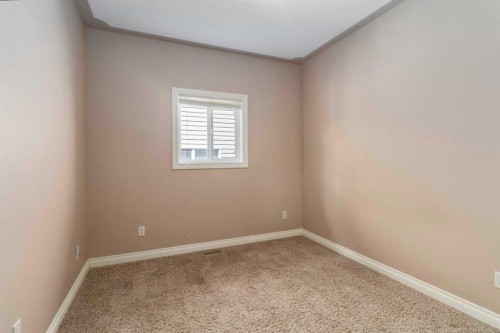 177 Sparrow Hawk Drive, Fort Mcmurray, AB - Indoor Photo Showing Other Room
