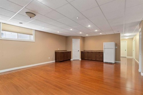 177 Sparrow Hawk Drive, Fort Mcmurray, AB - Indoor