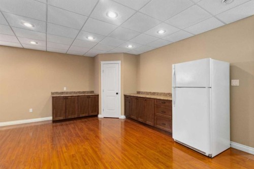 177 Sparrow Hawk Drive, Fort Mcmurray, AB - Indoor Photo Showing Other Room