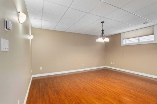 177 Sparrow Hawk Drive, Fort Mcmurray, AB - Indoor Photo Showing Other Room