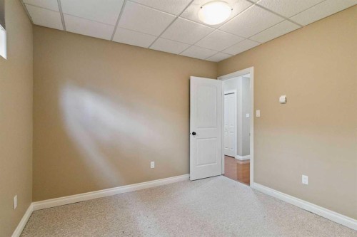 177 Sparrow Hawk Drive, Fort Mcmurray, AB - Indoor Photo Showing Other Room