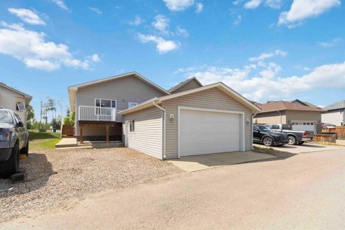 177 Sparrow Hawk Drive, Fort Mcmurray, AB - Outdoor
