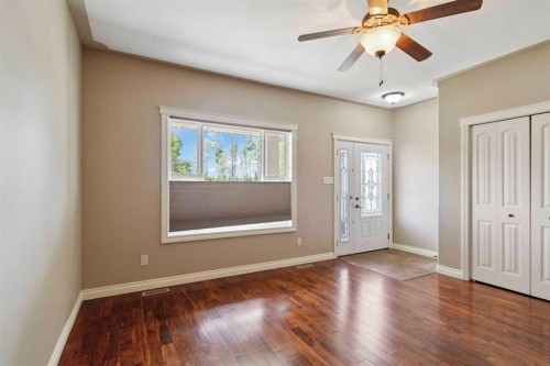 177 Sparrow Hawk Drive, Fort Mcmurray, AB - Indoor Photo Showing Other Room