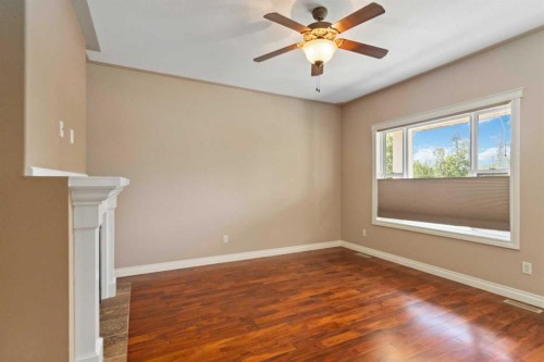 177 Sparrow Hawk Drive, Fort Mcmurray, AB - Indoor Photo Showing Other Room