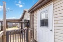 305 Ash Way, Fort Mcmurray, AB  - Outdoor With Exterior 