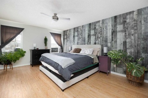 157 Archibald Close, Fort Mcmurray, AB - Indoor Photo Showing Bedroom