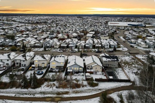 157 Archibald Close, Fort Mcmurray, AB - Outdoor With View