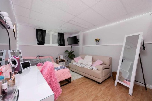 157 Archibald Close, Fort Mcmurray, AB - Indoor