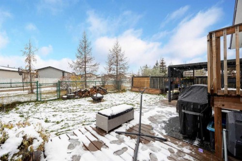 157 Archibald Close, Fort Mcmurray, AB - Outdoor