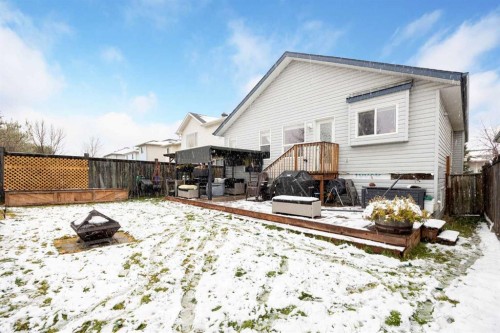 157 Archibald Close, Fort Mcmurray, AB - Outdoor