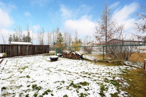 157 Archibald Close, Fort Mcmurray, AB - Outdoor