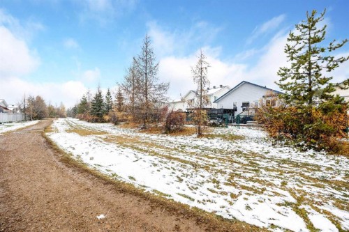 157 Archibald Close, Fort Mcmurray, AB - Outdoor