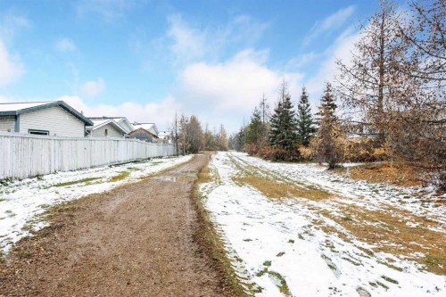 157 Archibald Close, Fort Mcmurray, AB - Outdoor