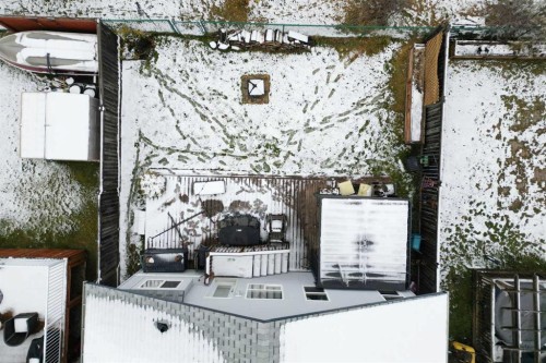 157 Archibald Close, Fort Mcmurray, AB - Outdoor