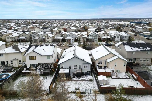 157 Archibald Close, Fort Mcmurray, AB - Outdoor