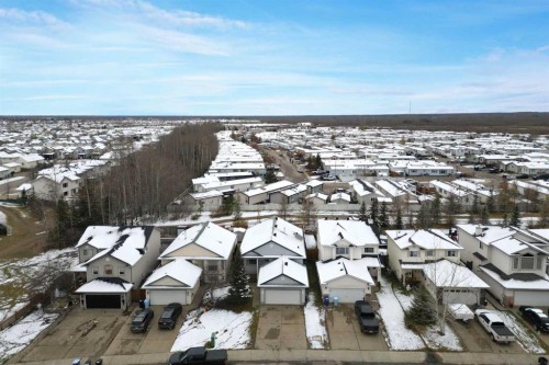 157 Archibald Close, Fort Mcmurray, AB - Outdoor With View