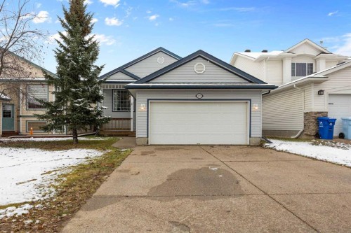157 Archibald Close, Fort Mcmurray, AB - Outdoor