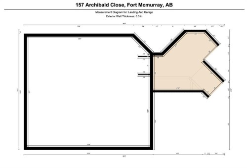 157 Archibald Close, Fort Mcmurray, AB - Other