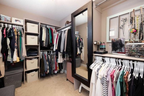 249 Walnut Crescent, Fort Mcmurray, AB - Indoor With Storage