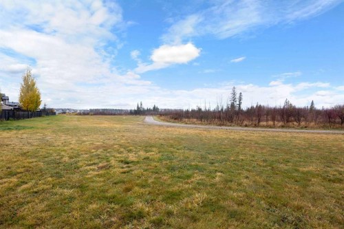 249 Walnut Crescent, Fort Mcmurray, AB - Outdoor With View