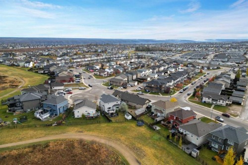 249 Walnut Crescent, Fort Mcmurray, AB - Outdoor With View