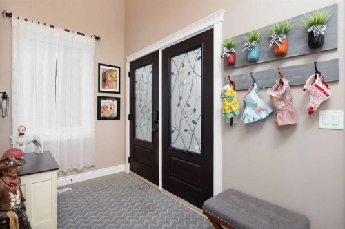 249 Walnut Crescent, Fort Mcmurray, AB - Indoor Photo Showing Other Room