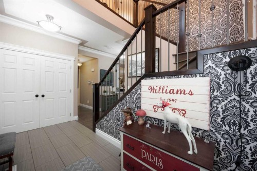 249 Walnut Crescent, Fort Mcmurray, AB - Indoor Photo Showing Other Room