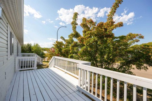 465 Harpe Way, Fort Mcmurray, AB - Outdoor