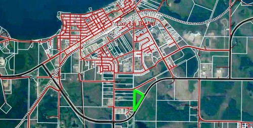 Nw 84 Ave, Lac La Biche, AB 