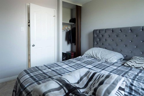 108-13221 Macdonald Drive, Fort Mcmurray, AB - Indoor Photo Showing Bedroom