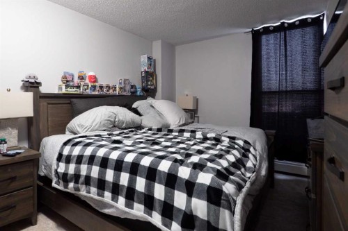 108-13221 Macdonald Drive, Fort Mcmurray, AB - Indoor Photo Showing Bedroom