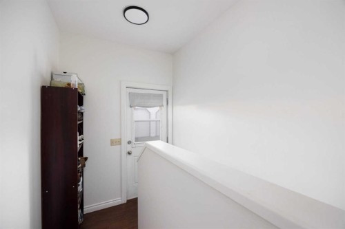 105 Farrell Cove, Fort Mcmurray, AB - Indoor Photo Showing Other Room