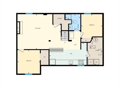 105 Farrell Cove, Fort Mcmurray, AB - Other