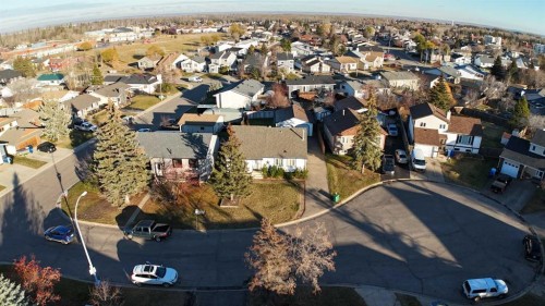 105 Farrell Cove, Fort Mcmurray, AB - Outdoor With View