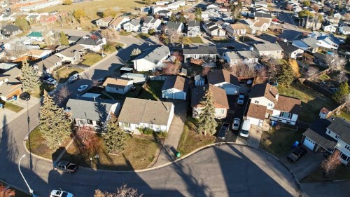 105 Farrell Cove, Fort Mcmurray, AB - Outdoor With View